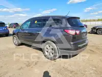 2015 Chevrolet TRAVERSE photo