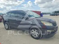 2015 Chevrolet TRAVERSE photo