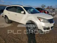 2015 Chevrolet TRAVERSE photo
