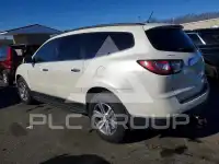 2015 Chevrolet TRAVERSE фото
