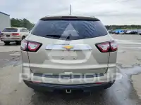 2015 Chevrolet TRAVERSE фото