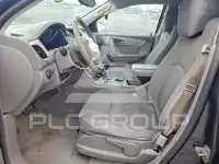 2015 Chevrolet TRAVERSE фото