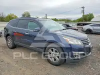 2015 Chevrolet TRAVERSE фото