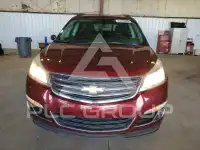 2015 Chevrolet TRAVERSE фото