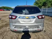 2015 Chevrolet TRAVERSE photo