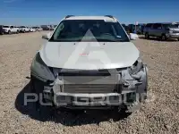 2015 Chevrolet TRAVERSE photo