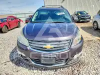 2015 Chevrolet TRAVERSE фото