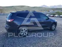 2015 Chevrolet TRAVERSE фото