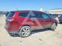 2015 Chevrolet TRAVERSE фото