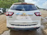 2015 Chevrolet TRAVERSE фото
