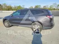 2015 Chevrolet TRAVERSE фото