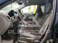 2015 Chevrolet TRAVERSE фото