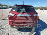 2015 Chevrolet TRAVERSE photo