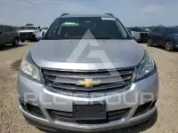 2015 Chevrolet TRAVERSE photo