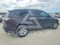 2015 Chevrolet TRAVERSE photo