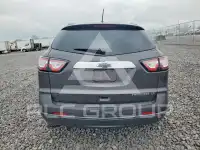2015 Chevrolet TRAVERSE фото