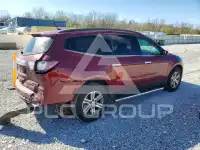2015 Chevrolet TRAVERSE photo