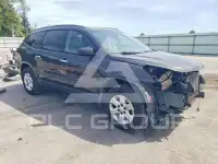 2015 Chevrolet TRAVERSE photo