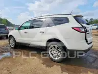 2015 Chevrolet TRAVERSE фото