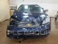 2015 Chevrolet TRAVERSE фото