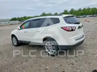 2015 Chevrolet TRAVERSE фото