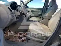 2015 Chevrolet TRAVERSE фото