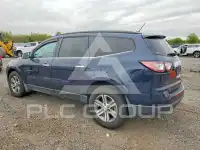 2015 Chevrolet TRAVERSE фото