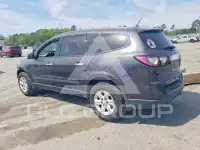 2015 Chevrolet TRAVERSE photo