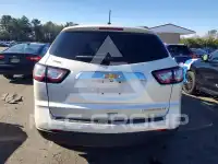 2015 Chevrolet TRAVERSE фото