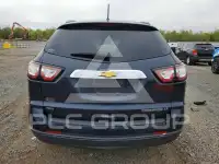 2015 Chevrolet TRAVERSE фото