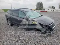 2015 Chevrolet TRAVERSE фото