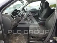 2015 Chevrolet TRAVERSE фото
