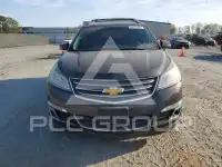 2015 Chevrolet TRAVERSE фото