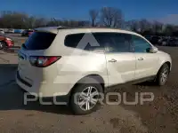 2015 Chevrolet TRAVERSE photo