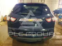 2015 Chevrolet TRAVERSE фото