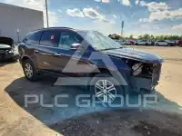 2015 Chevrolet TRAVERSE photo