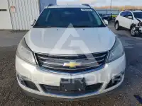 2015 Chevrolet TRAVERSE photo