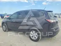 2015 Chevrolet TRAVERSE photo