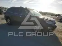 2015 Chevrolet TRAVERSE фото