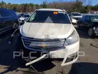 2015 Chevrolet TRAVERSE фото