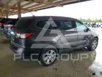 2015 Chevrolet TRAVERSE фото