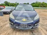 2015 Chevrolet TRAVERSE photo