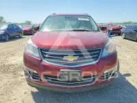 2015 Chevrolet TRAVERSE фото