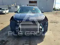 2015 Chevrolet TRAVERSE photo