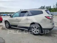2015 Chevrolet TRAVERSE фото