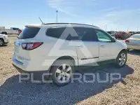 2015 Chevrolet TRAVERSE photo