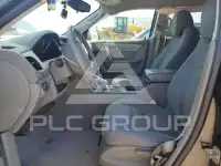 2015 Chevrolet TRAVERSE фото