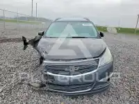 2015 Chevrolet TRAVERSE фото