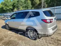 2015 Chevrolet TRAVERSE photo