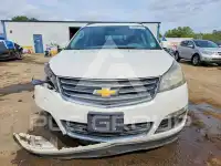 2015 Chevrolet TRAVERSE фото